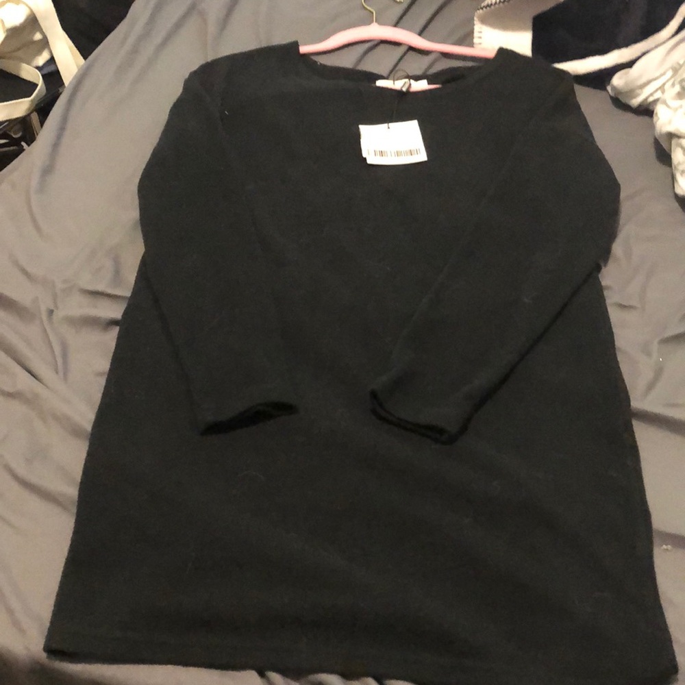 Missguided t shirt dress